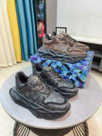 Picture of Louis Vuitton Shoes _SKULVsz38-44mnf064817207
